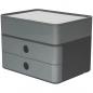 Preview: HAN | Allison Smart-Box plus granite grey (1100-19)